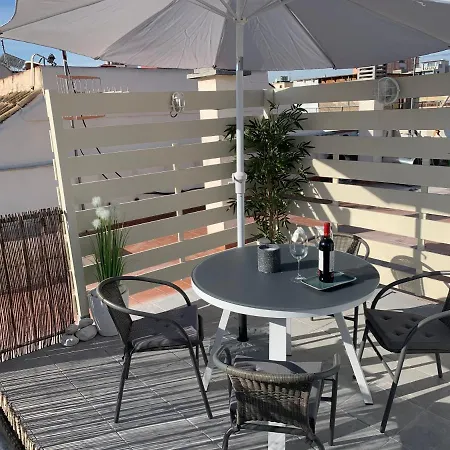Iceberg Luxury Parking Gratuito
