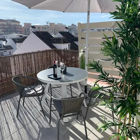 Iceberg Luxury Parking Gratuito Apartment