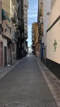 Iceberg Luxury Parking Gratuito Fuengirola