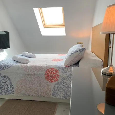 Iceberg Luxury Parking Gratuito Apartment