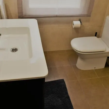 Apartment Iceberg Luxury Parking Gratuito